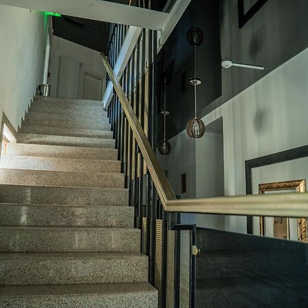 Hotel Marabella 시비우 외부 사진